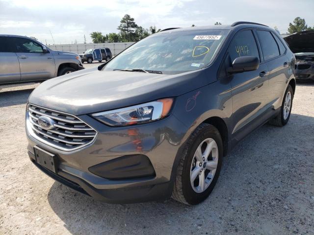 Photo 2 from auction – 2020 FORD EDGE SE with VIN 2FMPK3G95LBB59089