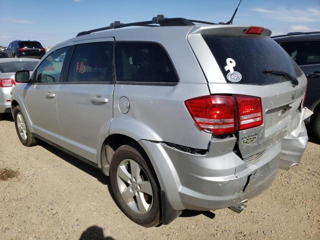 Foto 3 de la subasta – 2010 DODGE JOURNEY SX con VIN 3D4PG5FV2AT253015