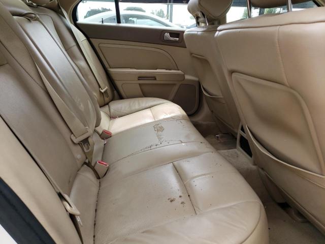 Photo 5 from auction – 2008 CADILLAC STS with VIN 1G6DW67V080176260