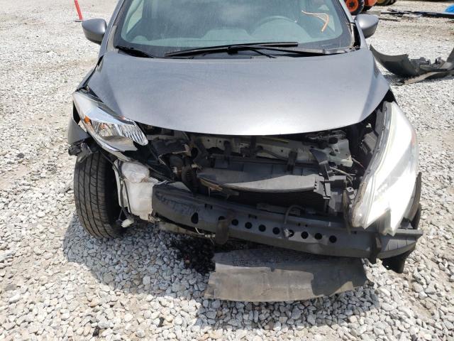 Photo 7 from auction – 2016 NISSAN VERSA NOTE with VIN 3N1CE2CP5GL361517