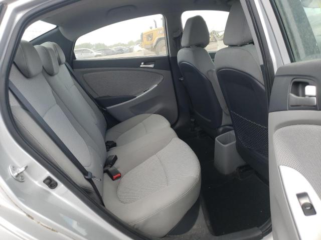 Photo 6 from auction – 2014 HYUNDAI ACCENT GLS with VIN KMHCT4AEXEU699087