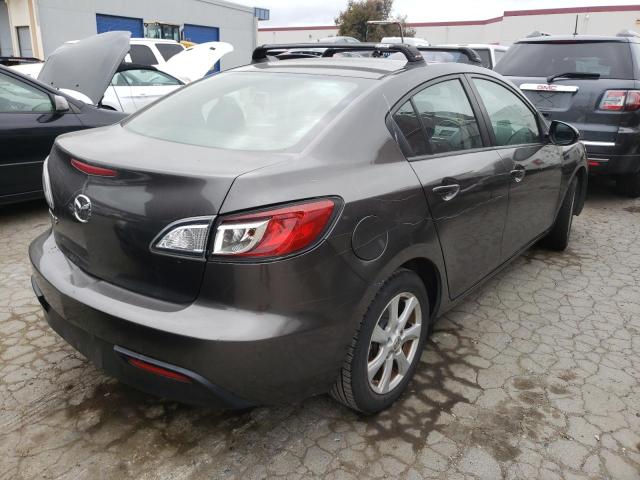 Photo 4 from auction – 2010 MAZDA 3 I with VIN JM1BL1SG7A1282052