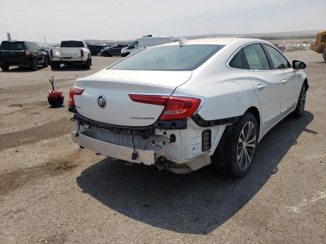 Photo 4 from auction – 2018 BUICK LACROSSE E with VIN 1G4ZP5SS6JU136881