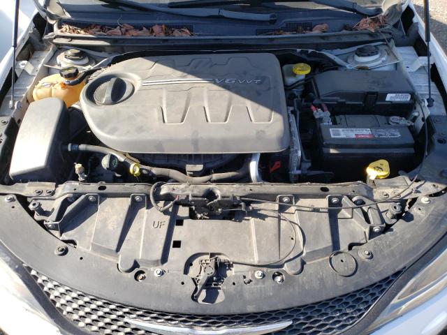 Photo 7 from auction – 2015 CHRYSLER 200 S with VIN 1C3CCCBG4FN528169