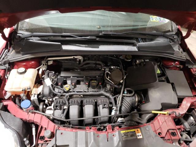 Photo 7 from auction – 2013 FORD FOCUS SE with VIN 1FADP3K24DL230633