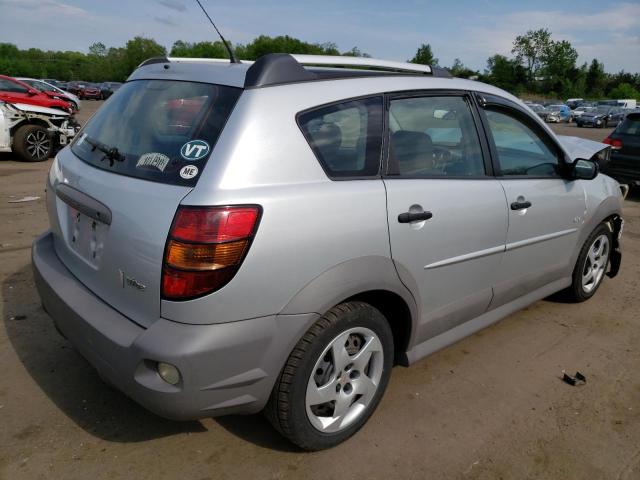 Photo 4 from auction – 2006 PONTIAC VIBE with VIN 5Y2SL65826Z439738