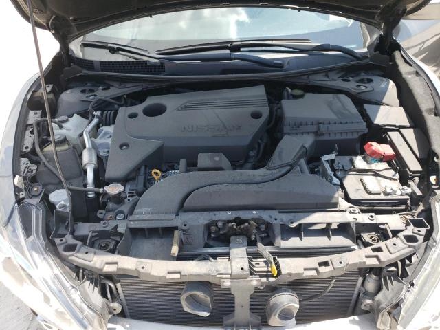Photo 7 from auction – 2017 NISSAN ALTIMA 2.5 with VIN 1N4AL3AP9HN325842