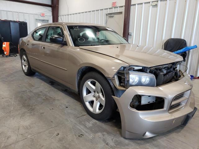 Photo 1 from auction – 2008 DODGE CHARGER with VIN 2B3KA43HX8H285958