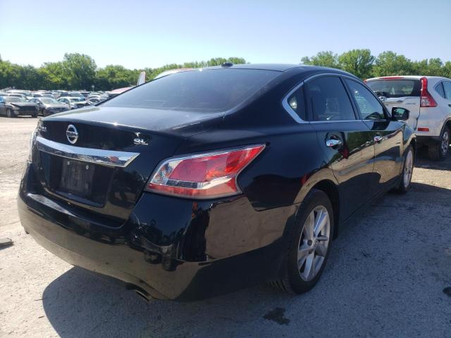 Photo 4 from auction – 2015 NISSAN ALTIMA 2.5 with VIN 1N4AL3AP2FN887613