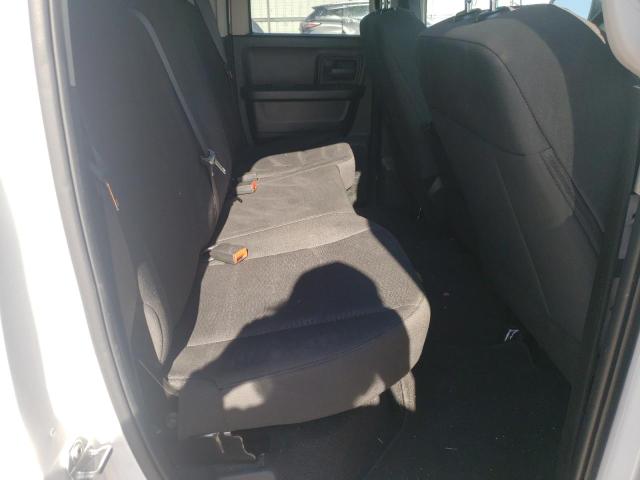 Photo 6 from auction – 2019 RAM 1500 CLASS with VIN 1C6RR6FG2KS524236