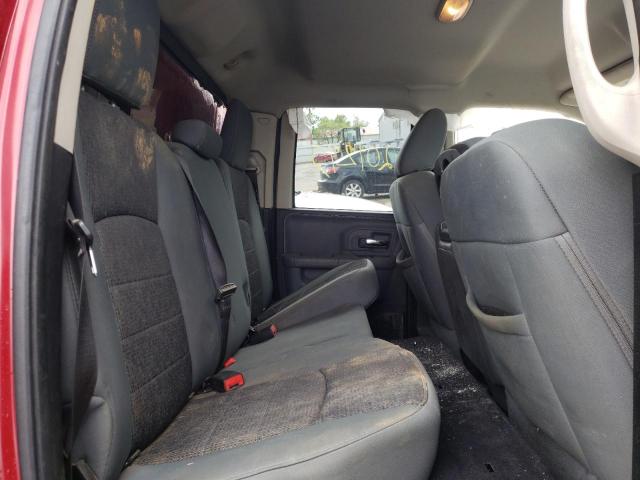 Photo 6 from auction – 2014 RAM 1500 SLT with VIN 1C6RR7GT1ES181389