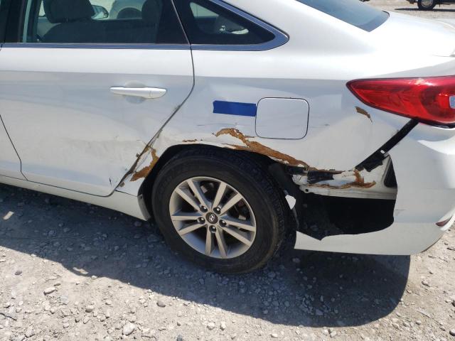 Photo 9 from auction – 2017 HYUNDAI SONATA SE with VIN 5NPE24AFXHH444592