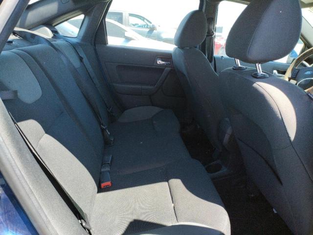 Photo 6 from auction – 2008 FORD FOCUS SE with VIN 1FAHP35NX8W275605