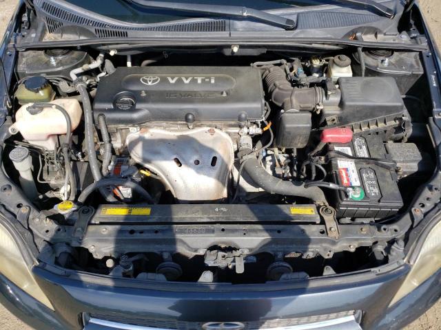 Photo 7 from auction – 2007 SCION TC with VIN JTKDE177670199277