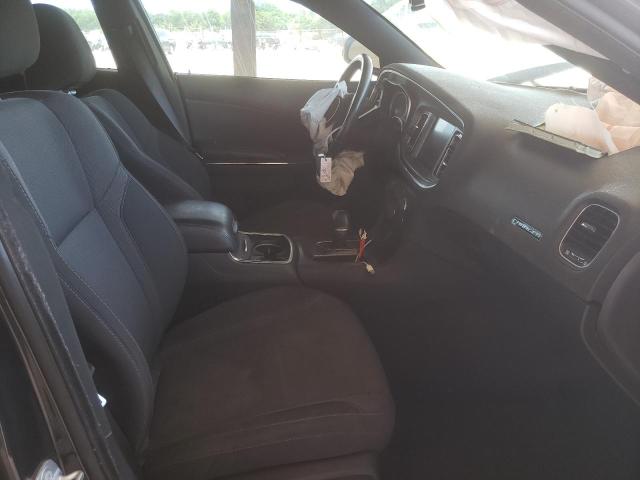 Photo 5 from auction – 2016 DODGE CHARGER SX with VIN 2C3CDXHG9GH215270