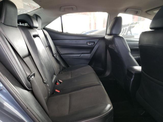 Photo 6 from auction – 2016 TOYOTA COROLLA L with VIN 2T1BURHE5GC538985
