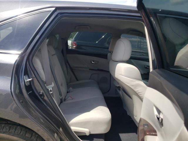 Photo 6 from auction – 2010 TOYOTA VENZA with VIN 4T3BK3BB9AU033238