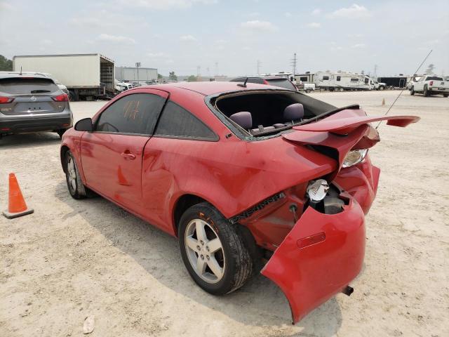 Photo 3 from auction – 2009 PONTIAC G5 with VIN 1G2AS18H297271102