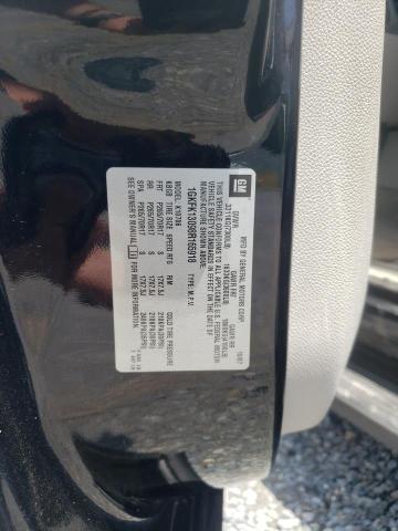Photo 10 from auction – 2008 GMC YUKON with VIN 1GKFK13098R165918