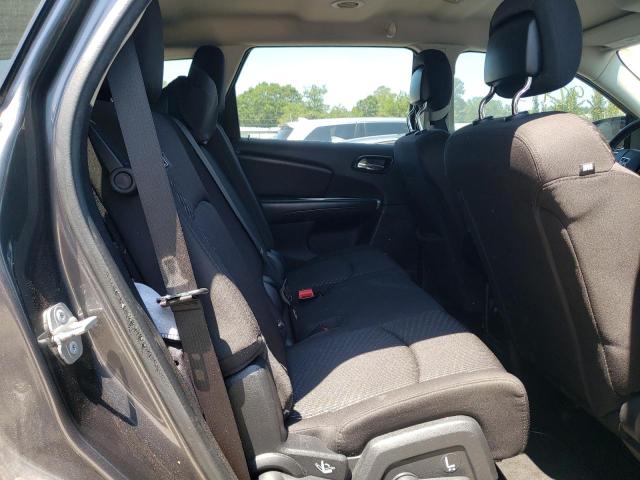 Photo 6 from auction – 2014 DODGE JOURNEY SE with VIN 3C4PDCAB1ET218169
