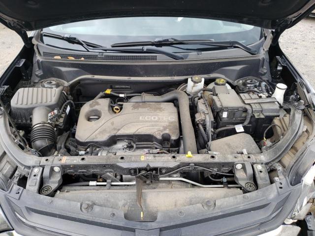 Photo 7 from auction – 2018 CHEVROLET EQUINOX LT with VIN 2GNAXJEV9J6341455