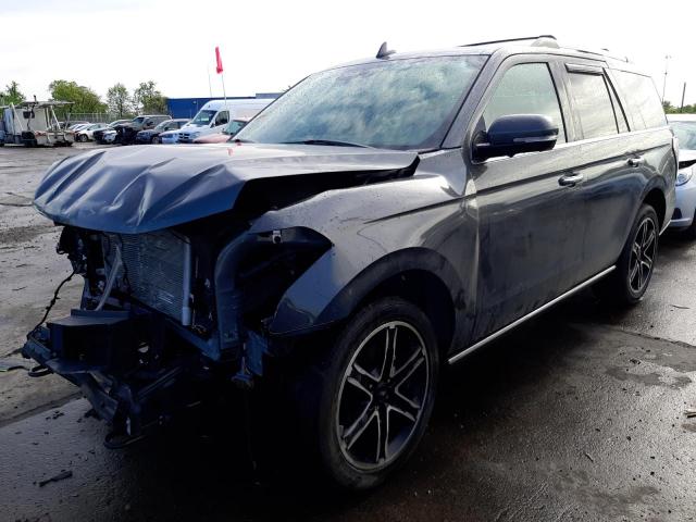 Photo 2 from auction – 2020 FORD EXPEDITION with VIN 1FMJU2AT2LEA93829