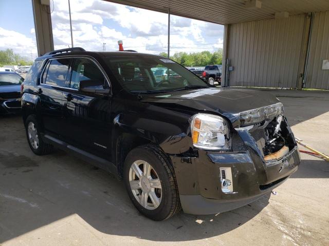 GMC TERRAIN SL 2015 with VIN 2GKFLWEK4F6130091 - Photo from auction