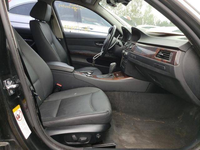 Photo 5 from auction – 2008 BMW 335 XI with VIN WBAVD53538A285665