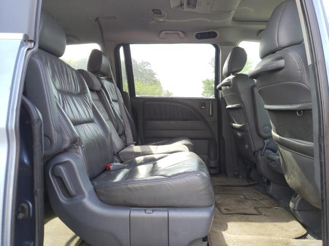 Photo 6 from auction – 2007 HONDA ODYSSEY EX with VIN 5FNRL387X7B066861
