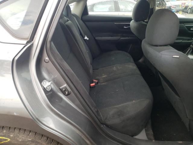 Photo 6 from auction – 2015 NISSAN ALTIMA 2.5 with VIN 1N4AL3APXFN396304