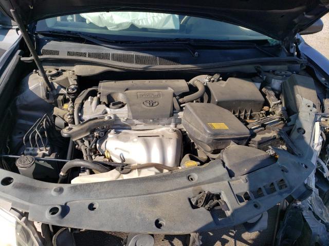 Photo 7 from auction – 2012 TOYOTA CAMRY BASE with VIN 4T1BF1FK7CU615773