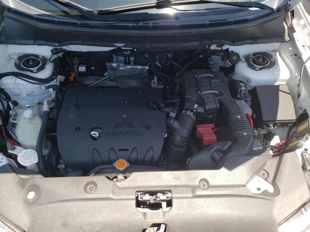 Photo 7 from auction – 2011 MITSUBISHI OUTLANDER with VIN JA4AP3AU6BZ010088
