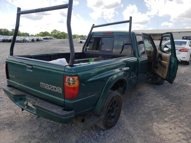 Photo 4 from auction – 2001 MAZDA B3000 CAB with VIN 4F4YR16U81TM11596