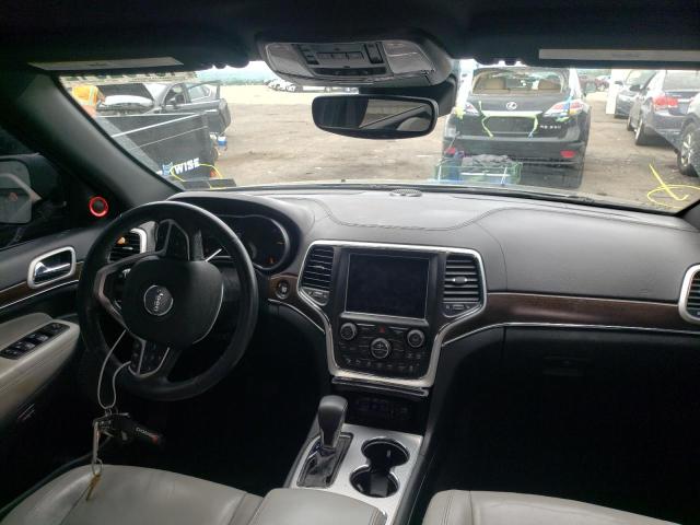 Photo 9 from auction – 2018 JEEP GRAND CHER with VIN 1C4RJFBG0JC227822