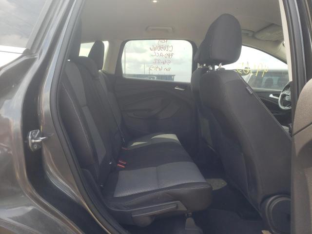 Photo 6 from auction – 2017 FORD ESCAPE SE with VIN 1FMCU0G90HUE46915
