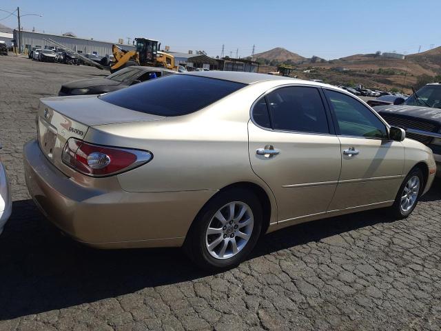 Photo 4 from auction – 2002 LEXUS ES 300 with VIN JTHBF30G220008477