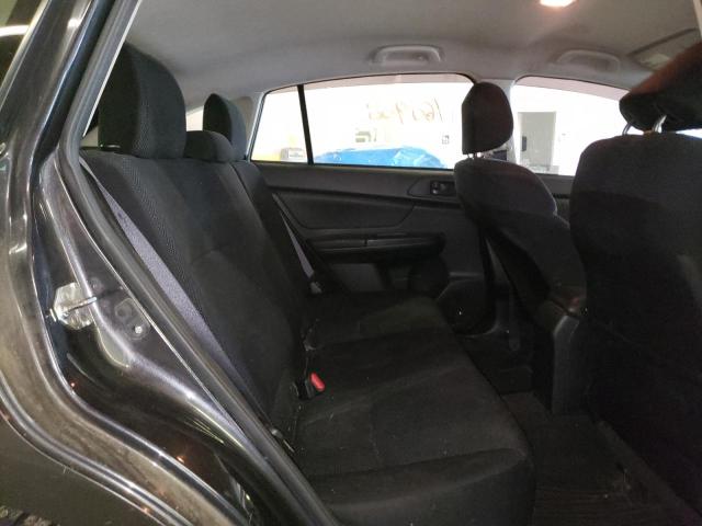 Photo 6 from auction – 2012 SUBARU IMPREZA with VIN JF1GPAA69CH241117