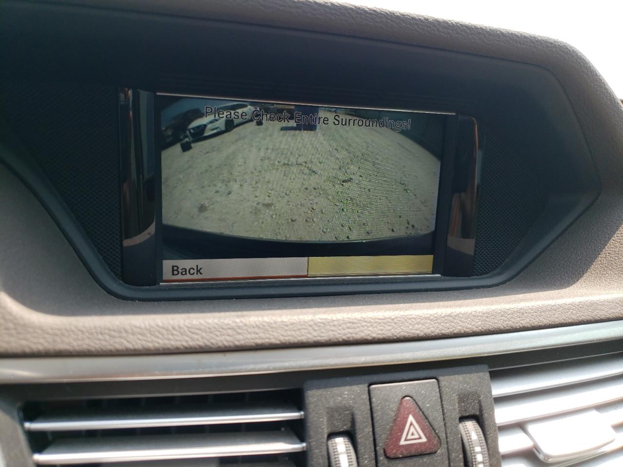 Photo 9 from auction – 2012 MERCEDES-BENZ E 350 with VIN WDDHF5KB9CA523096