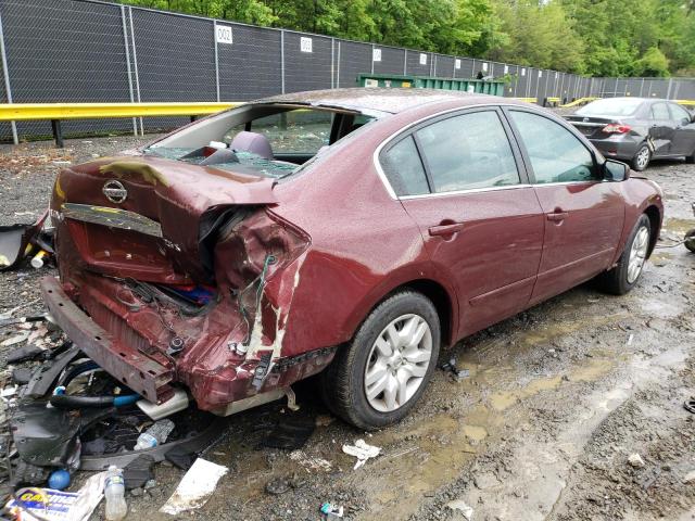 Photo 4 from auction – 2011 NISSAN ALTIMA BAS with VIN 1N4AL2AP7BN459864