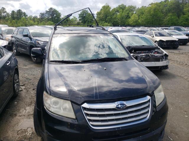 Photo 8 from auction – 2009 SUBARU TRIBECA LI with VIN 4S4WX92D194400614