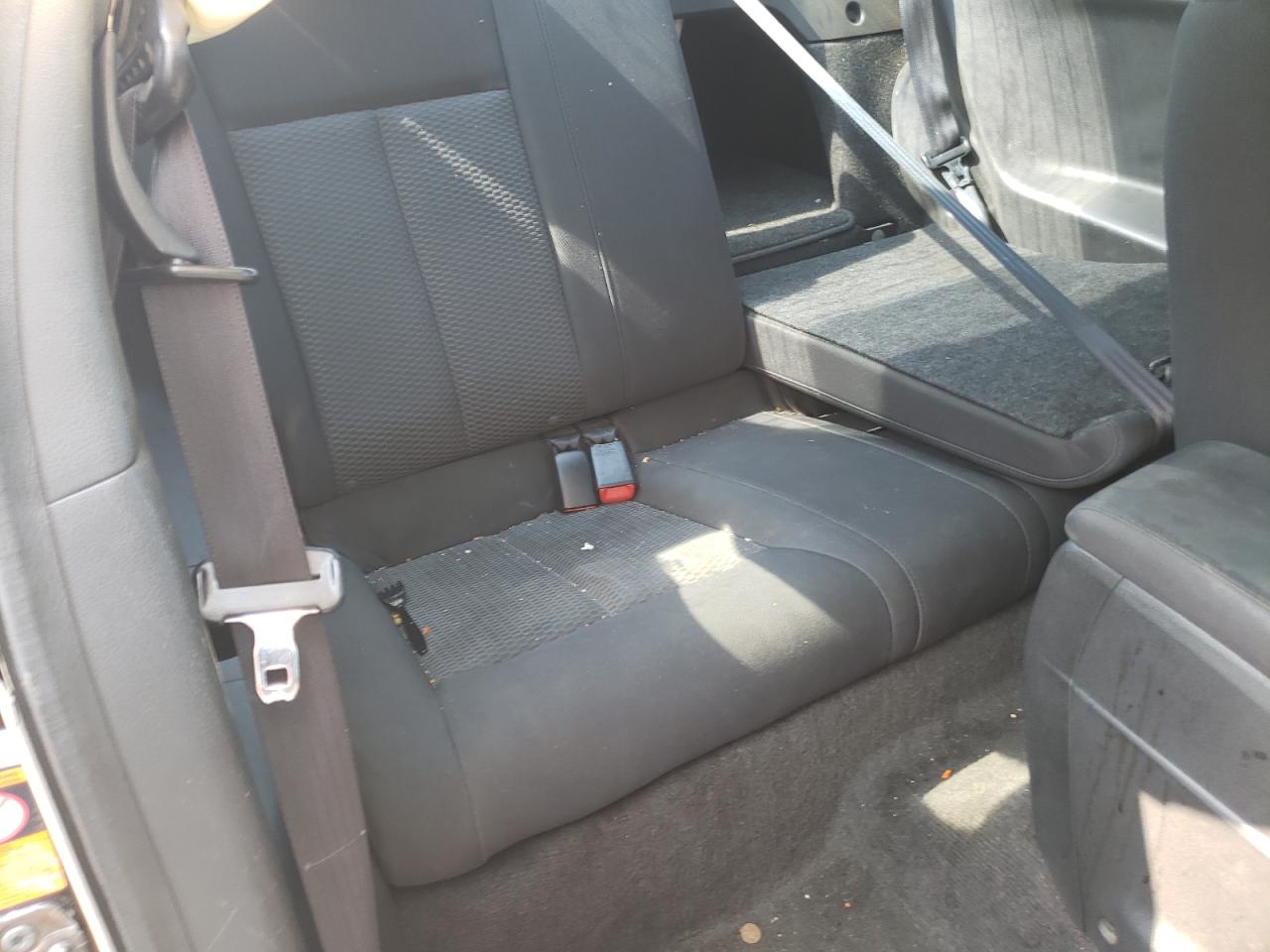 Photo 6 from auction – 2009 NISSAN ALTIMA 2.5 with VIN 1N4AL24E89C182755