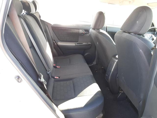 Photo 6 from auction – 2014 TOYOTA SCION XB with VIN JTLZE4FEXEJ059033