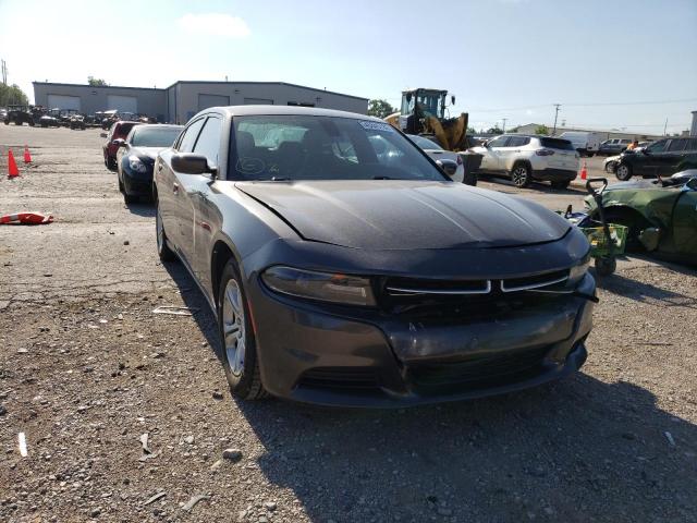 Photo 9 from auction – 2015 DODGE CHARGER SE with VIN 2C3CDXBG9FH771635