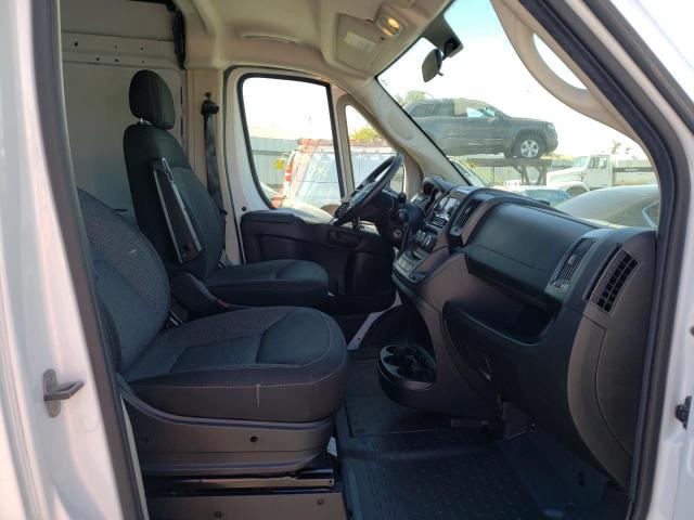 Photo 5 from auction – 2020 RAM PROMASTER with VIN 3C6TRVDG7LE133669