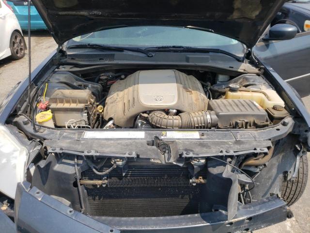 Photo 7 from auction – 2007 DODGE MAGNUM R/T with VIN 2D8GZ57257H809221