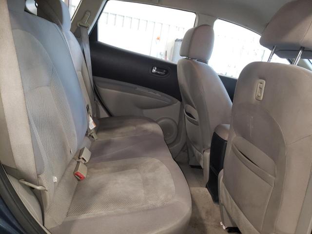 Photo 6 from auction – 2012 NISSAN ROGUE S with VIN JN8AS5MT2CW261801
