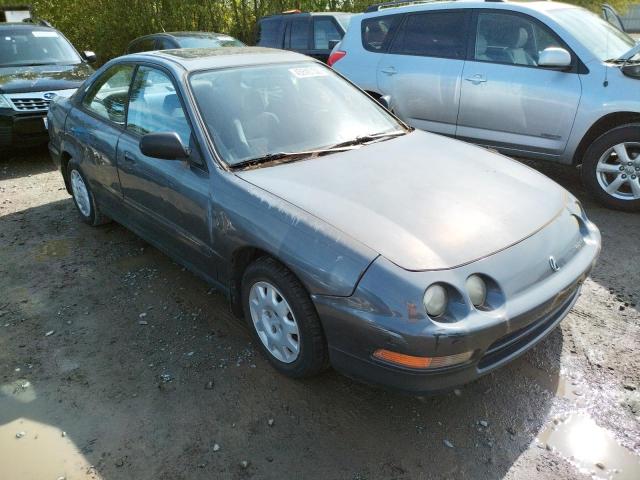 Photo 1 from auction – 1994 ACURA INTEGRA RS with VIN JH4DB7642RS002377