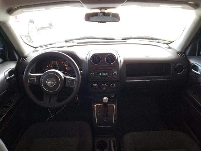 Photo 9 from auction – 2014 JEEP PATRIOT SP with VIN 1C4NJPBA1ED694599