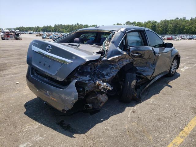 Photo 4 from auction – 2015 NISSAN ALTIMA 2.5 with VIN 1N4AL3AP3FN911143