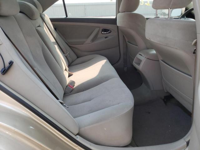 Photo 6 from auction – 2011 TOYOTA CAMRY BASE with VIN 4T1BF3EK6BU639154